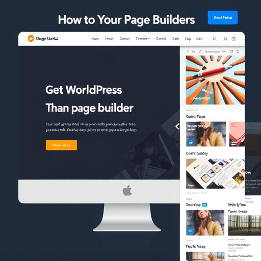 wordpress page builder plugin