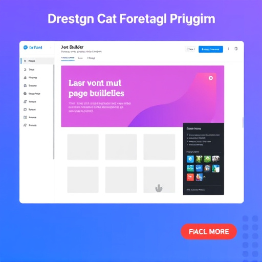 wordpress page builder plugin
