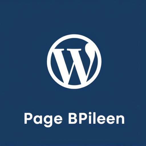 wordpress page builder plugin