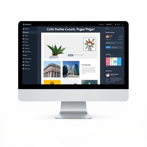 wordpress page builder plugin