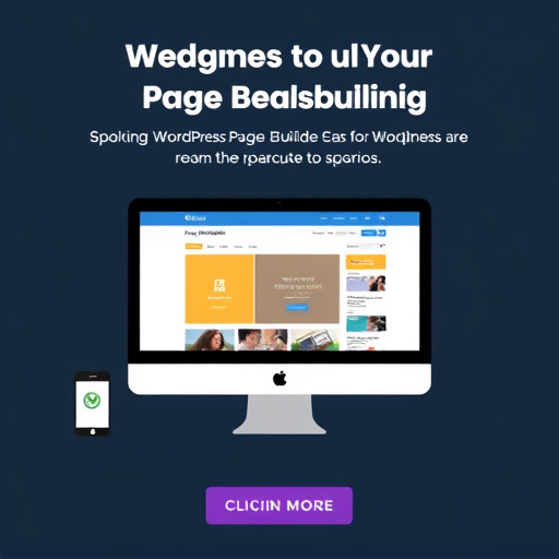 wordpress page builder plugin