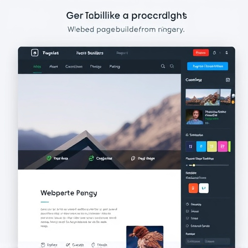 wordpress page builder plugin