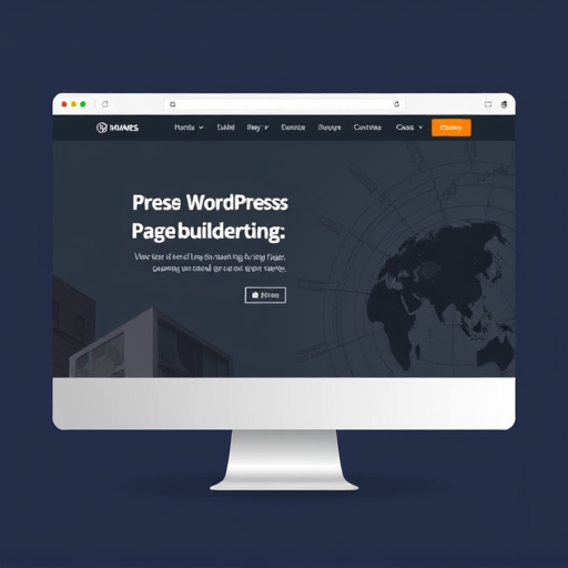 wordpress page builder plugin