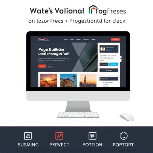 wordpress page builder plugin