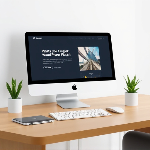 wordpress page builder plugin