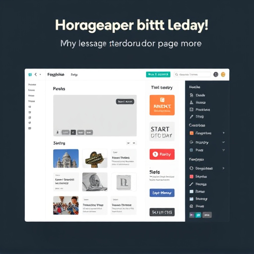 wordpress page builder plugin