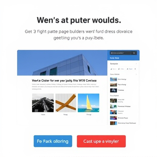 wordpress page builder plugin
