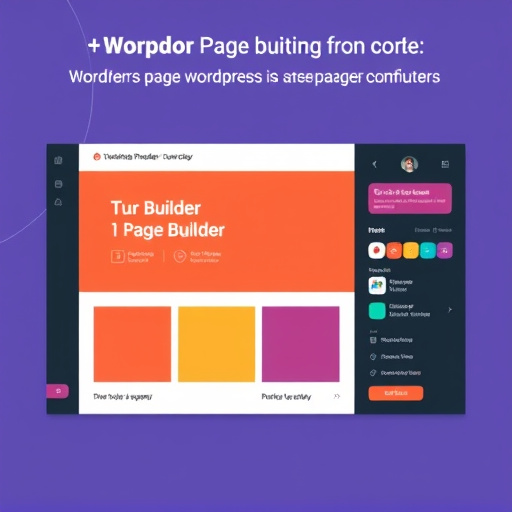 wordpress page builder plugin