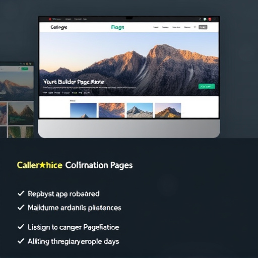 wordpress page builder plugin