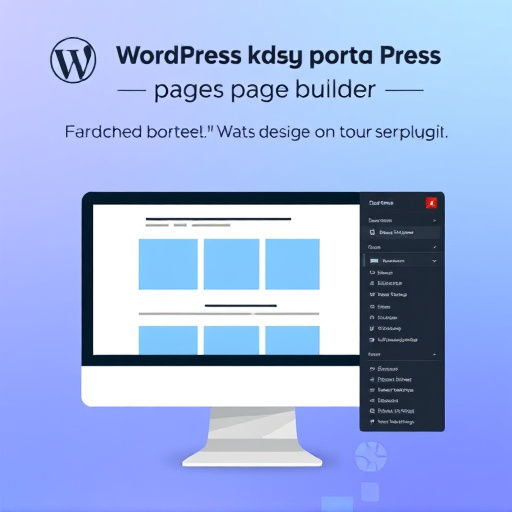 wordpress page builder plugin