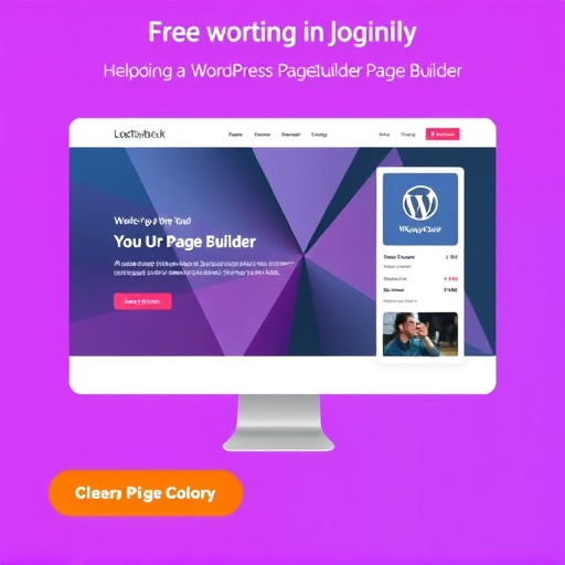 wordpress page builder plugin