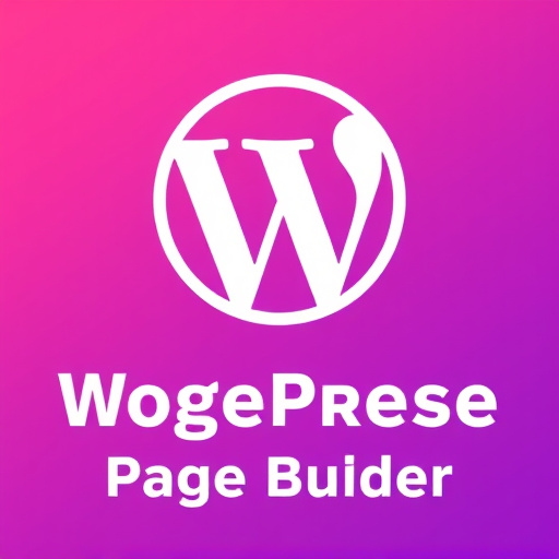 wordpress page builder plugin