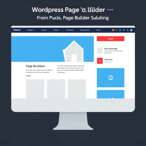 wordpress page builder plugin
