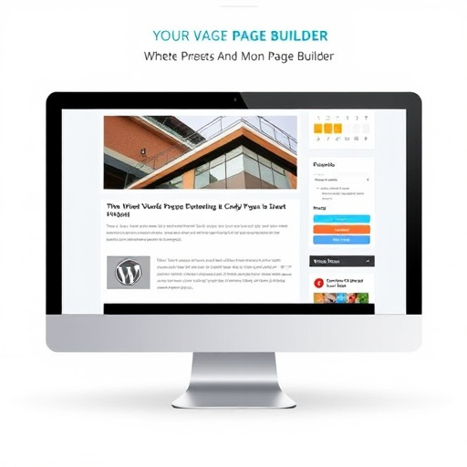 wordpress page builder plugin