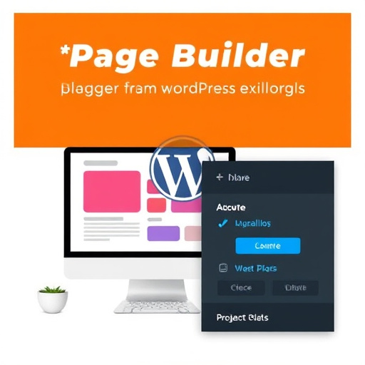 wordpress plugin for page builder
