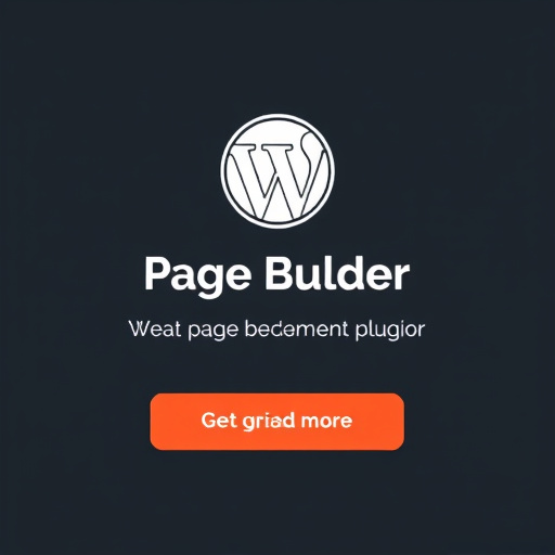 wordpress plugin for page builder