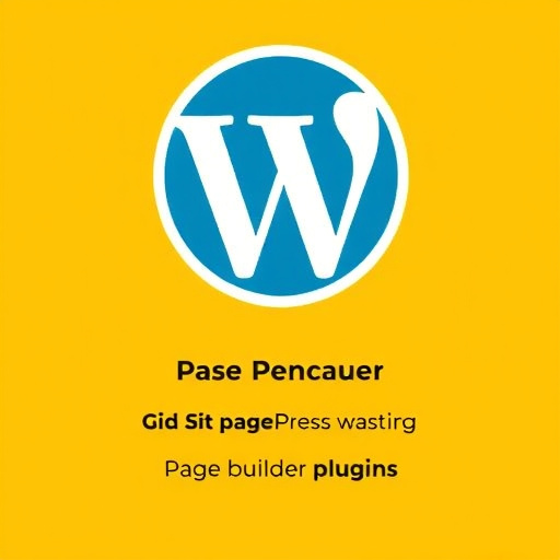 wordpress plugin for page builder