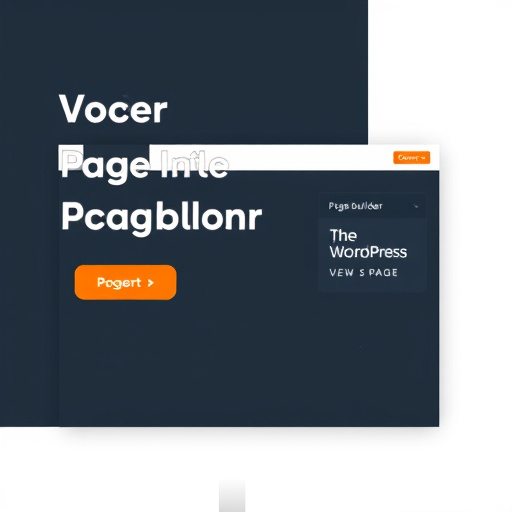 wordpress plugin for page builder