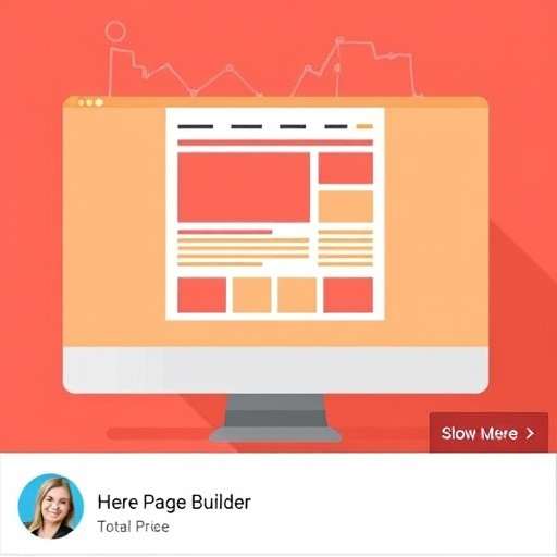 wordpress plugin for page builder
