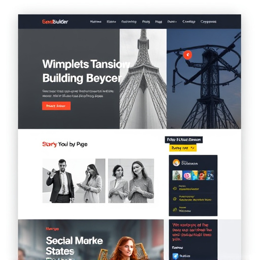 wordpress plugin for page builder