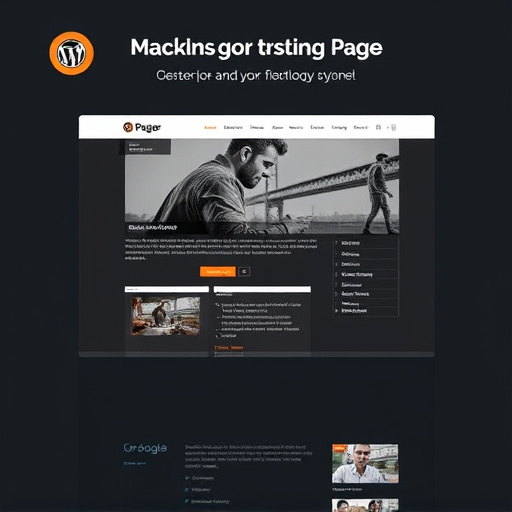 wordpress plugin for page builder