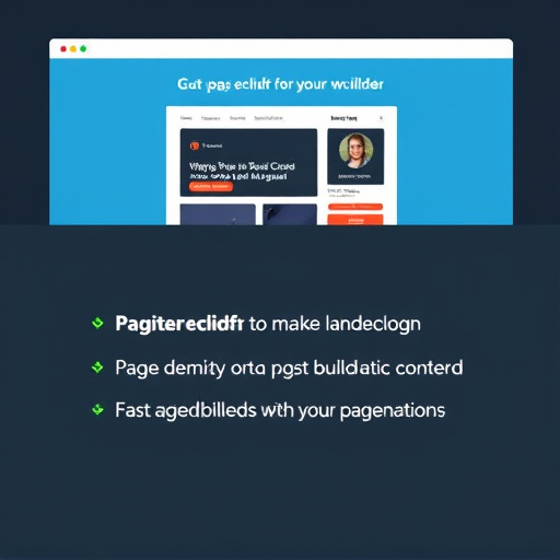 wordpress plugin for page builder