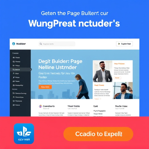 wordpress plugin for page builder