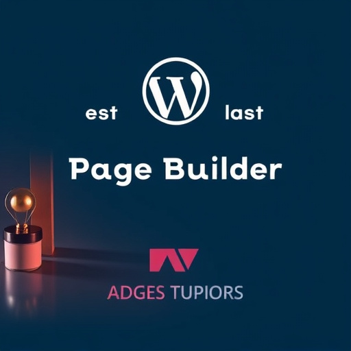 wordpress plugin for page builder