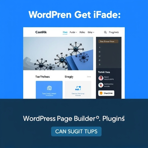 wordpress plugin for page builder