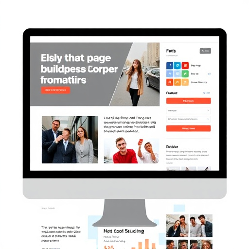 wordpress plugin for page builder