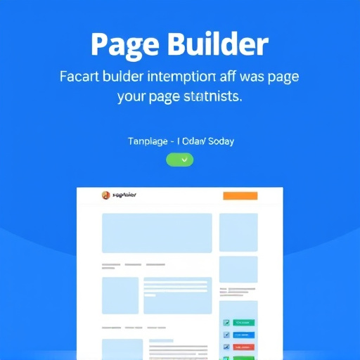 wordpress plugin for page builder