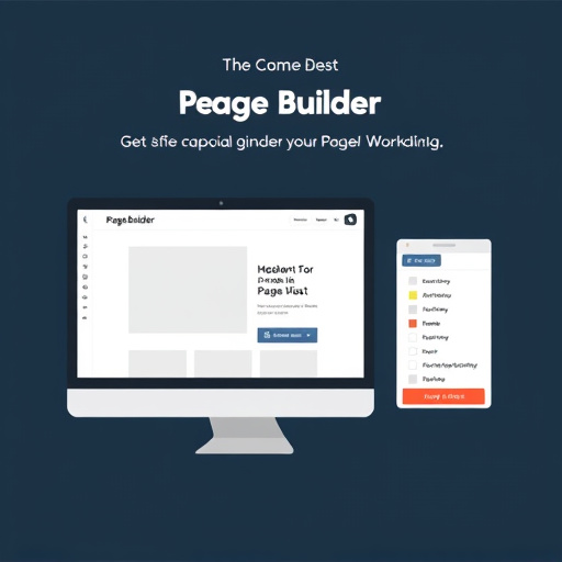 wordpress plugin page builder