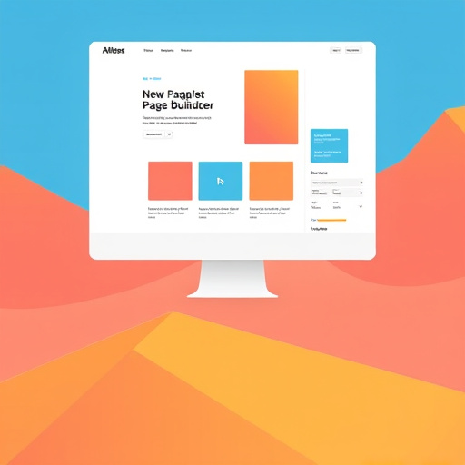 wordpress plugin page builder