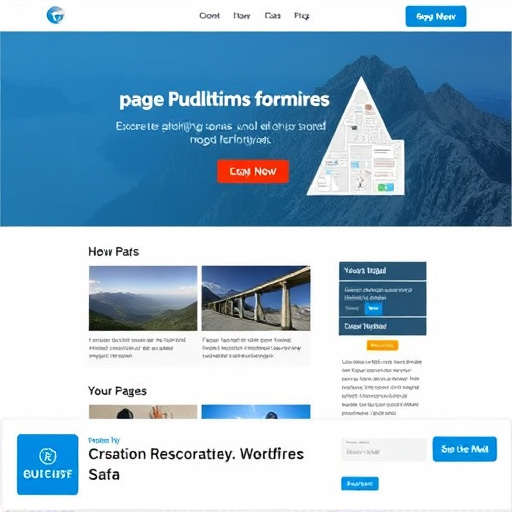 wordpress plugin page builder