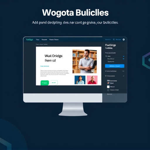 wordpress plugin page builder