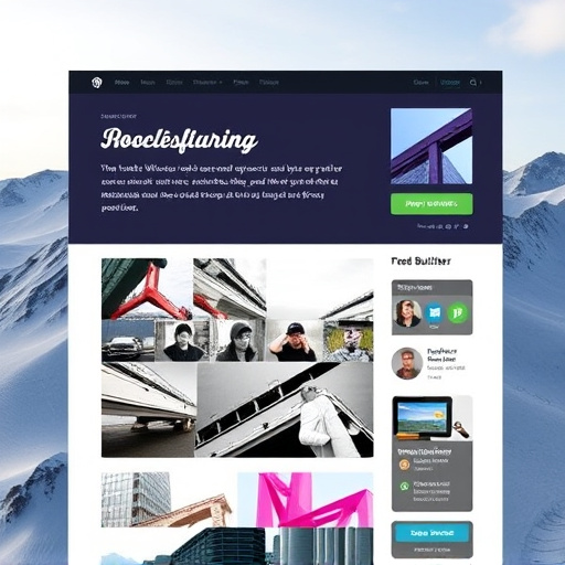 wordpress plugin page builder