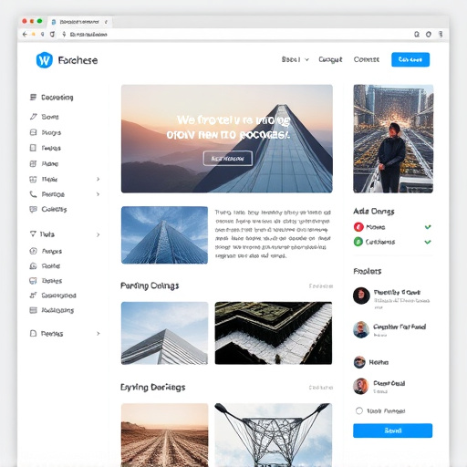 wordpress plugin page builder