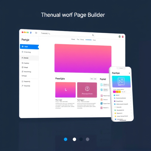 wordpress plugin page builder
