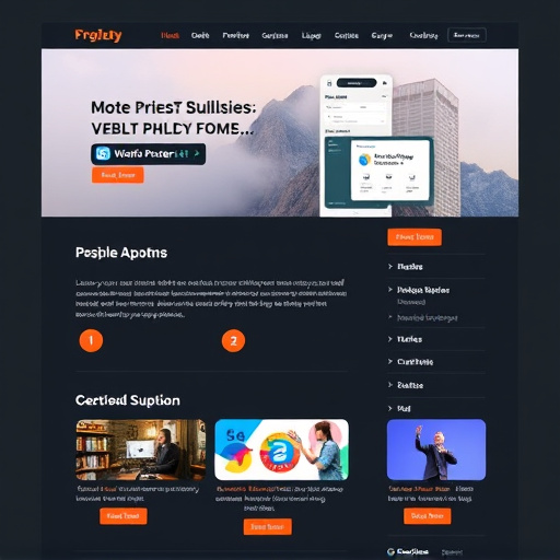 wordpress plugin page builder