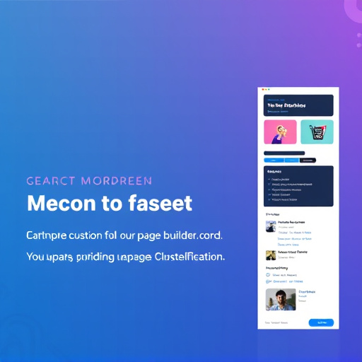 wordpress plugin page builder