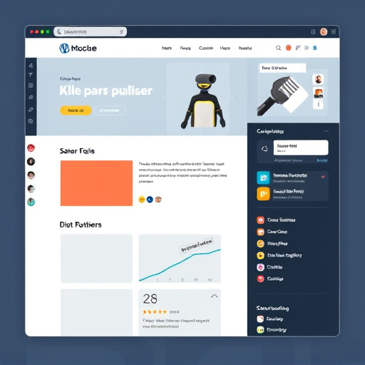 wordpress plugin page builder
