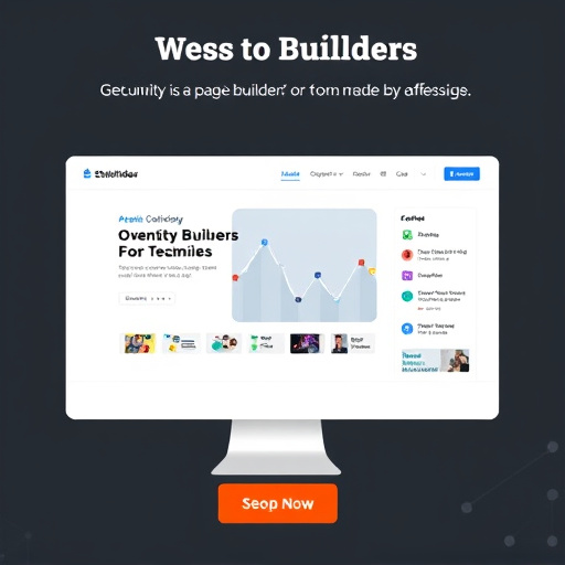 wordpress plugin page builder