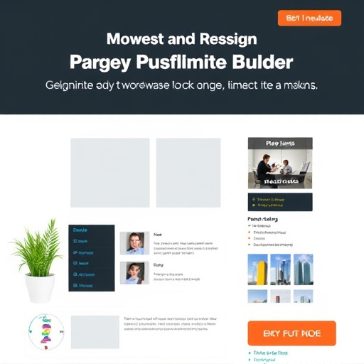 wordpress plugin page builder