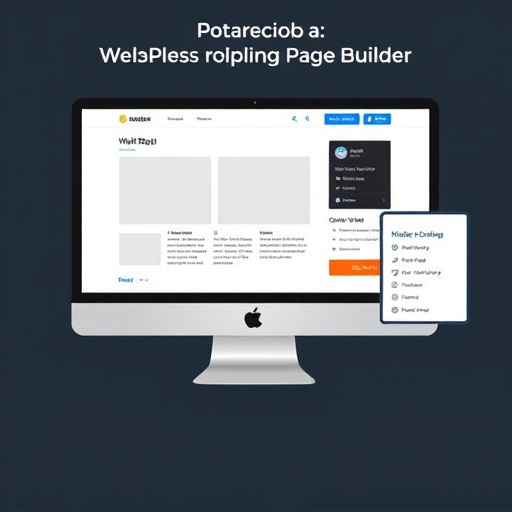 wordpress plugin page builder