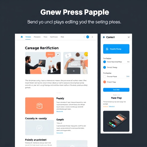 wordpress plugin page builder