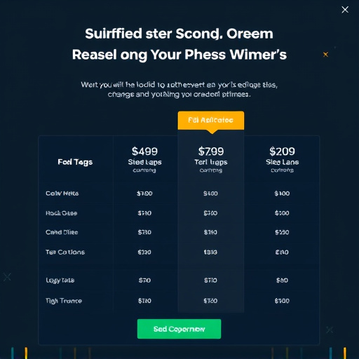 wordpress site migration pricing