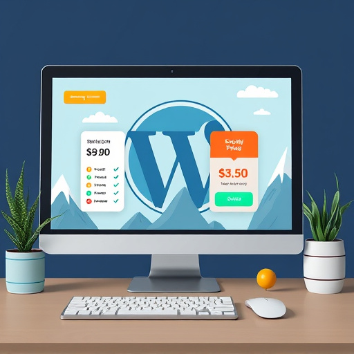 wordpress to gohighlevel pricing