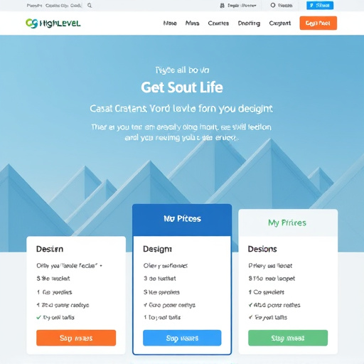 wordpress to gohighlevel pricing