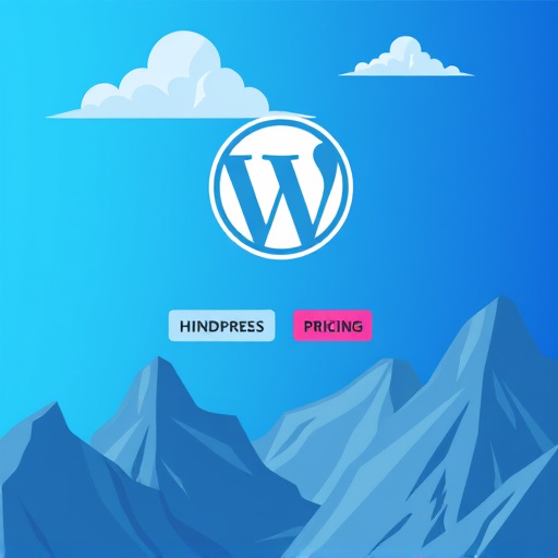 wordpress to gohighlevel pricing
