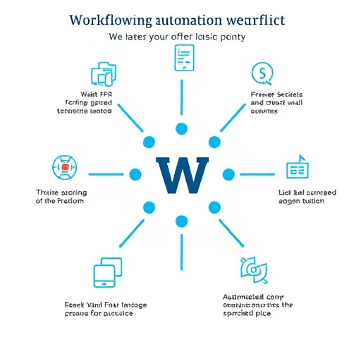 workflow automation benefits